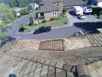 Free Roof Inspection Vancouver Wa