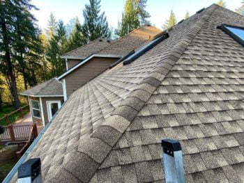 Roof Repair Camas Wa