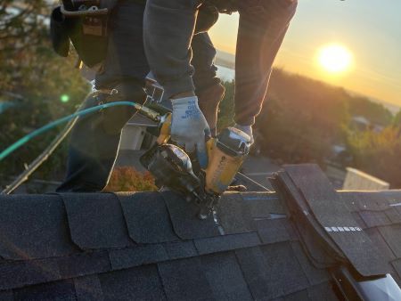 Roof Repair Specialist Camas