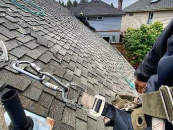 Roof Repair Vancouver Wa