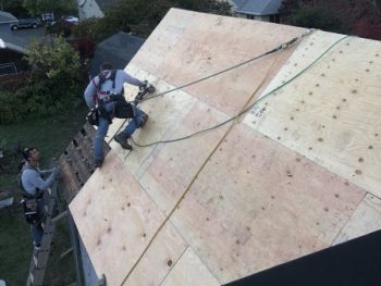 Roof Replacement Vancouver Wa