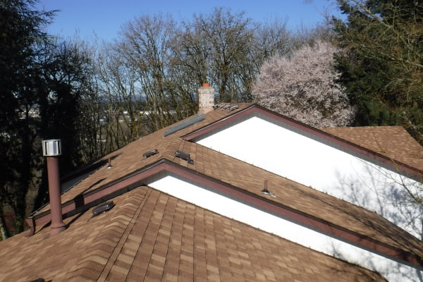 Roofing Company Vancouver Washington