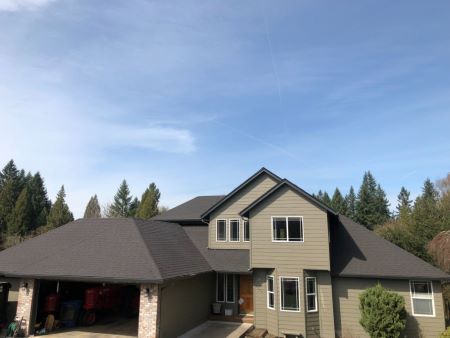 Local Roofing Company Near Me Vancouver Wa
