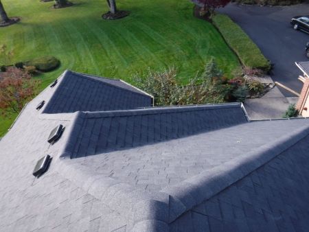 Professional Roofing Contractors Vancouver Wa