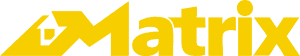 Matrix Roof & Home Logo