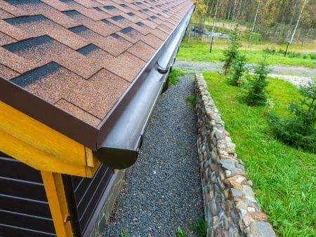 Gutter Installation Vancouver