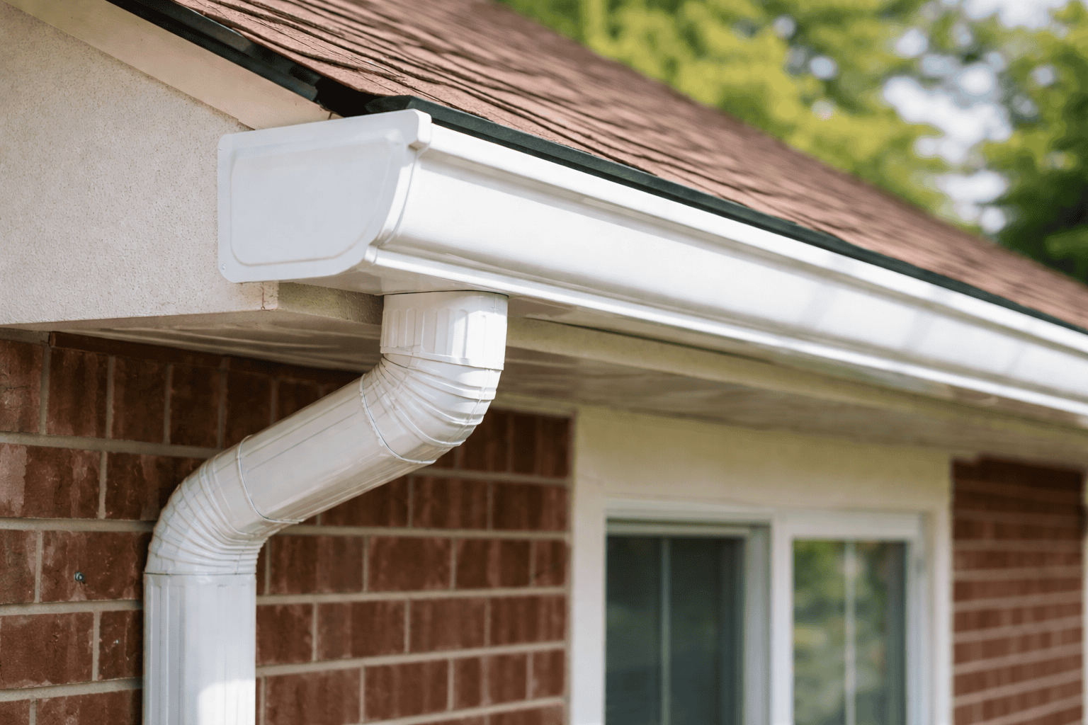 Vancouver WA Gutter Installation