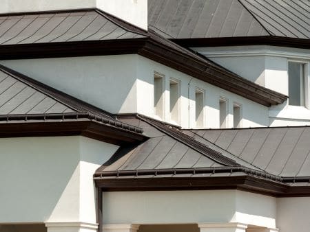 Metal Roof Vancouver Washington