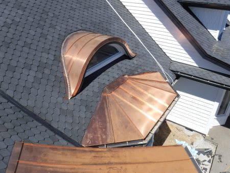 img7 Roof Inspection Vancouver Washington