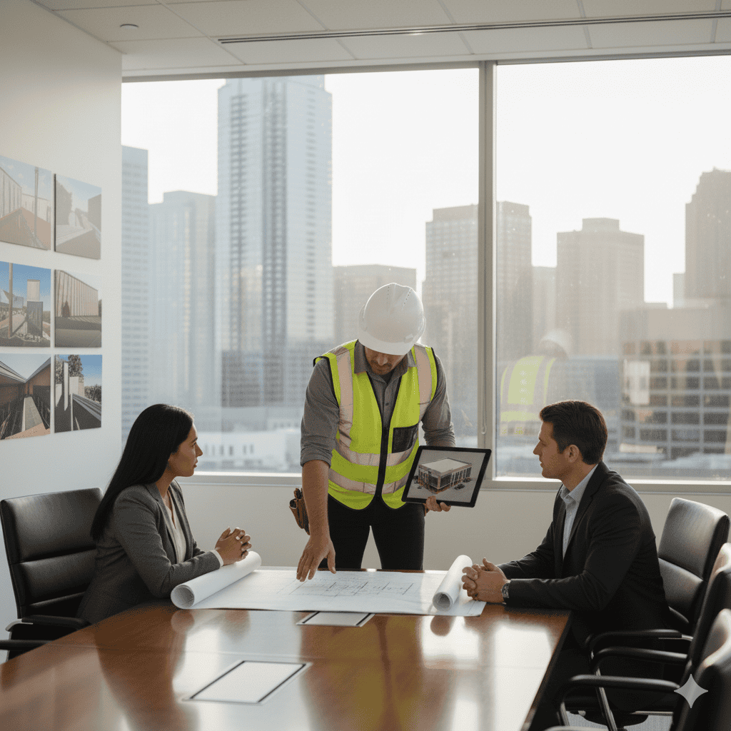 project managers